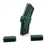 Image 1 : C Products RRA Model LAR-15 Pistol Magazine, .223/ 5.56 Nato, 10 Round Magazine X 2 Qty on Coupler