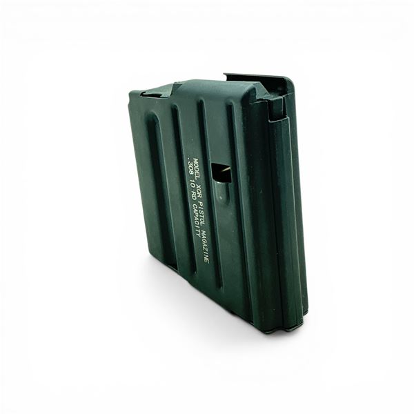C Products .308 Caliber Magazine