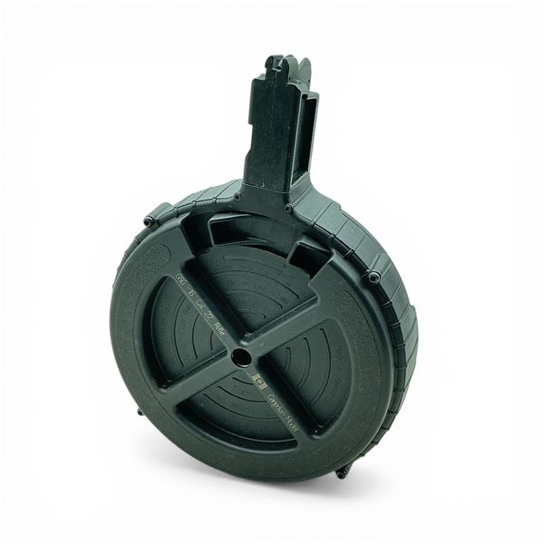 GSG-16 .22 Caliber Canadian Model Drum Magazine