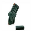 Image 1 : C Products RRA Model LAR-15 Pistol Magazine, .223/ 5.56 Nato, 10 Round Magazine X 2 Qty on Coupler