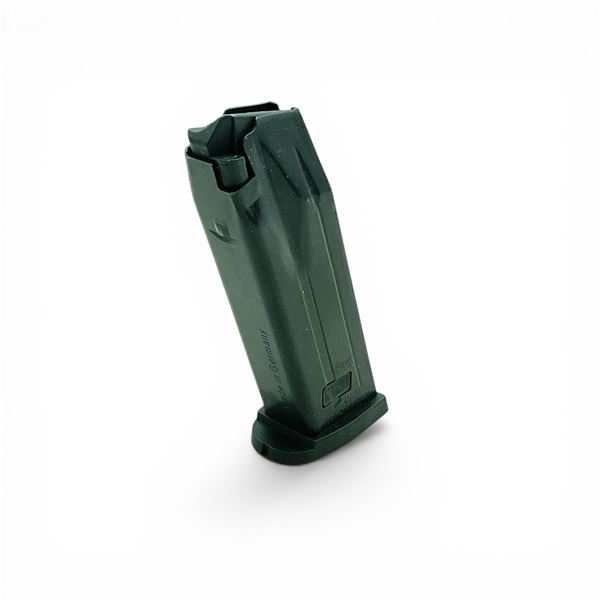 H&K .45 Caliber Metal Pistol Magazine