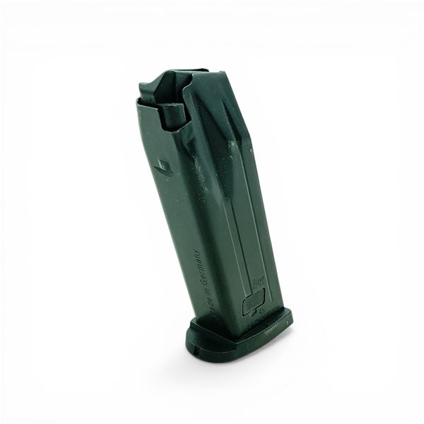 H&K .45 Caliber Metal Pistol Magazine