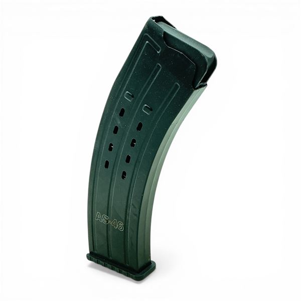 Federation Firearms AS-46 12 Ga Shotgun Magazine