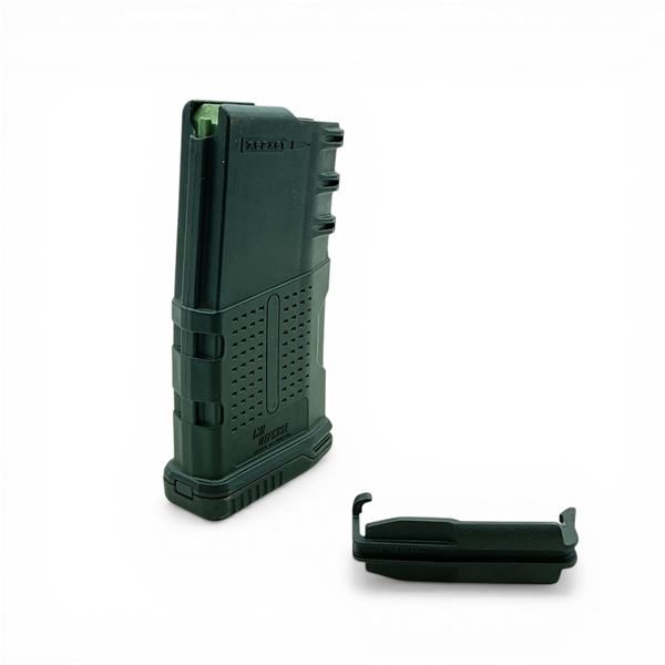 IMI Defense 7.62x51 Polymer Magazine with Cover