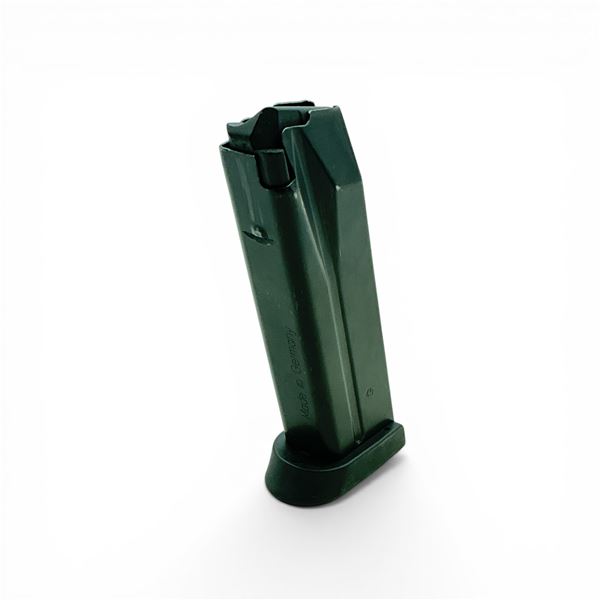 H&K .45 Caliber Metal Pistol Magazine