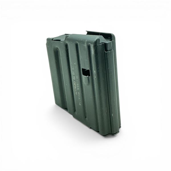 C Products Model XCR .308 Caliber, 10 Round Pistol Magazine