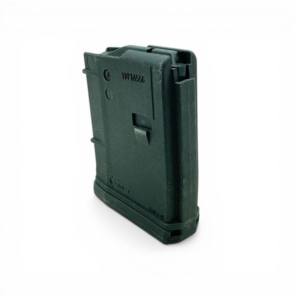 MFT Model Omni P-LAR15-XCR-P .223 Rem/ 5.56x45, 10 Round Polymer Pistol Magazine
