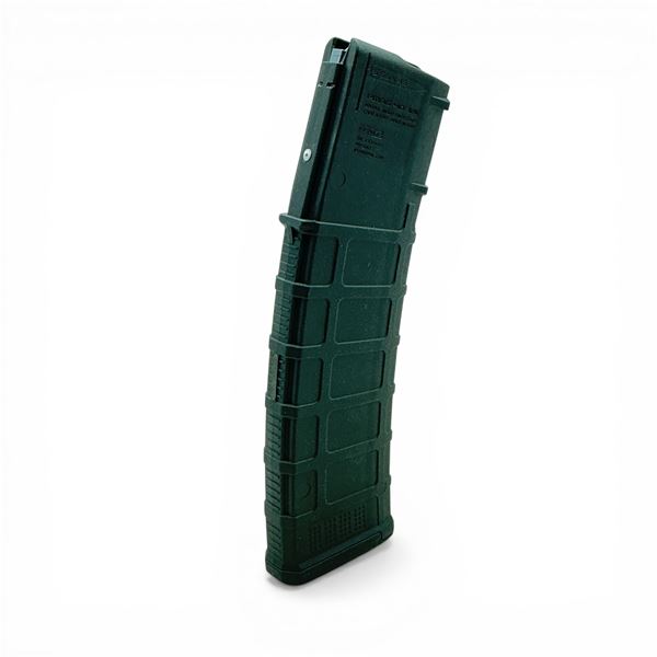 Magpul PMag 40 GenM3 AR/ M4 5.56x45 Polymer Magazine, Pinned