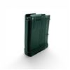 Image 1 : MFT Model Omni P-LAR15-XCR-P .223 Rem/ 5.56x45, 10 Round Polymer Pistol Magazine