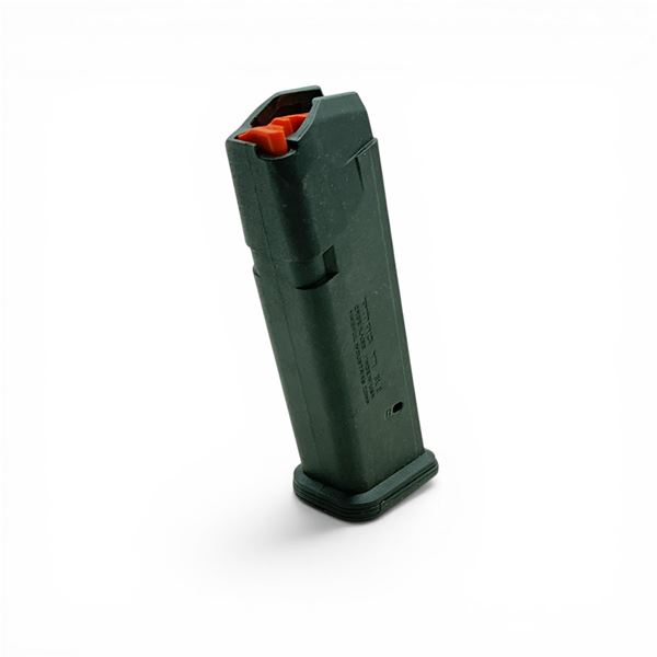 Magpul Pmag 17 GL9 9x19 Caliber Polymer Pistol Magazine