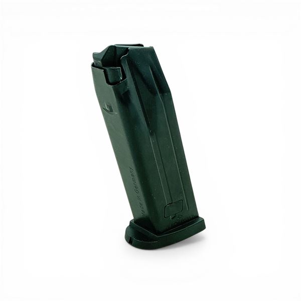 H&K .45 Caliber Metal Pistol Magazine