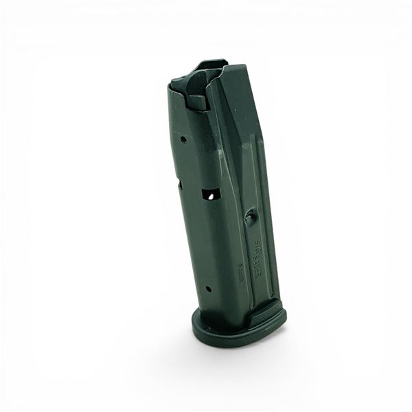 Sig Sauer 9mm Pistol Magazine