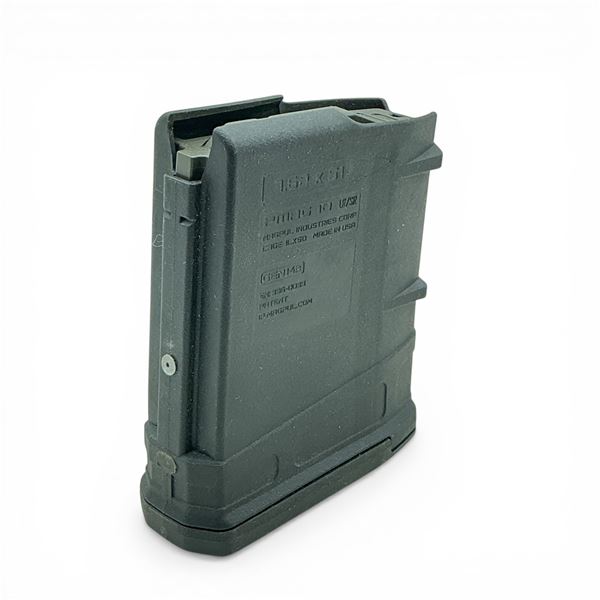 Magpul PMag 10 LR/SR GenM3 7.62x51 Polymer Magazine