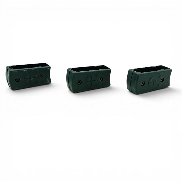 C Products Magazine Coupler Device X 3 Qty