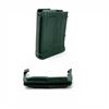 Image 1 : MFT Model Omni P-LAR15-XCR-P .223 Rem/ 5.56x45, 10 Round Polymer Pistol Magazine with PMag Cover
