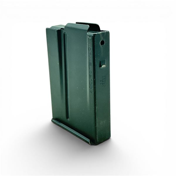 Accurate-Mag 6.5 Creedmoor Metal Rifle Magazine