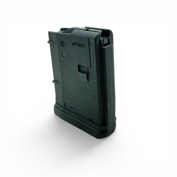 MFT Model Omni P-LAR15-XCR-P .223 Rem/ 5.56x45, 10 Round Polymer Pistol Magazine