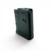 Image 1 : MFT Model Omni P-LAR15-XCR-P .223 Rem/ 5.56x45, 10 Round Polymer Pistol Magazine