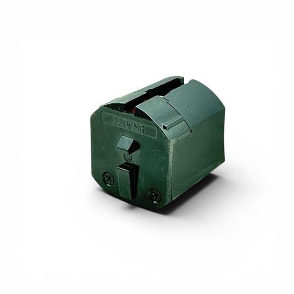 .22 WMR Rotary Magazine