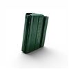 Image 1 : C Products RA Model XCR-L Micro Pistol Magazine, 7.62x39 Caliber, 10 Round Metal Magazine