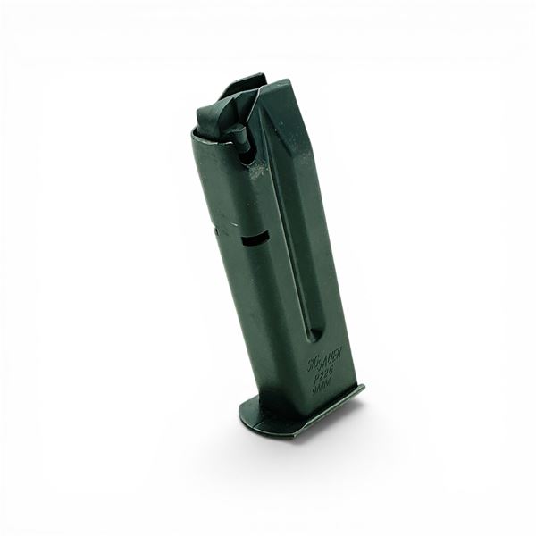 Sig Sauer P226 9mm Pistol Magazine