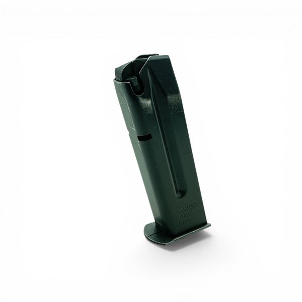 Sig Sauer P226 9mm Pistol Magazine