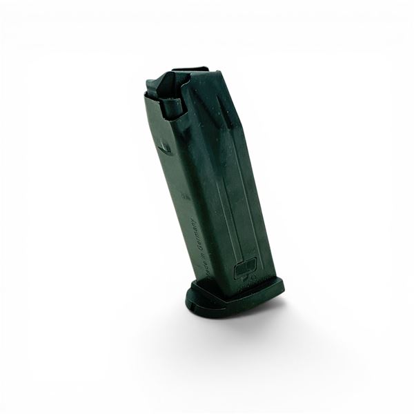 H&K .45 Caliber Metal Pistol Magazine