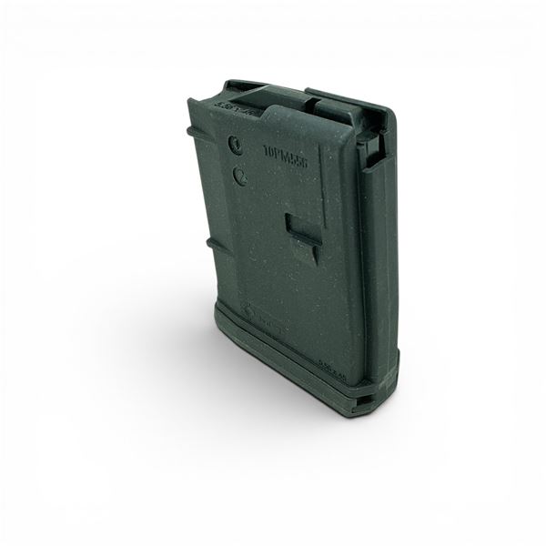 MFT Model Omni P-LAR15-XCR-P .223 Rem/ 5.56x45, 10 Round Polymer Pistol Magazine