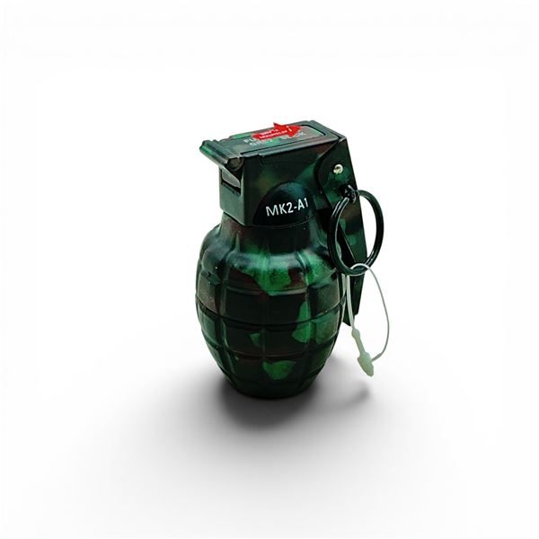 MK2-A1 Grenade Shaped Lighter