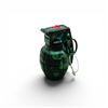 Image 1 : MK2-A1 Grenade Shaped Lighter