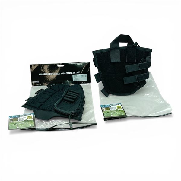 Blackhawk Urban Warfare Tactical Cheek Pad X 2 Qty, New