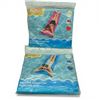 Image 1 : Bestway Summer Essentials Floating Mat, 6' X 27", 90 kg Capacity X 2 Qty, New