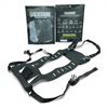Image 1 : Blackhawk Foundation Series Chest Rig, Black X  2 Qty, New