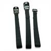 Image 1 : Blackhawk Foundation Series Belt, Black, Size: Large (39"-44") X 3 Qty, New