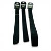 Image 1 : Blackhawk Foundation Series Inner Belt, Black, Size: Medium/ Large X 3 Qty, New