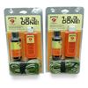 Image 1 : Hoppe's 1.2.3 Done! 20 Ga Shotgun Cleaning Kit X 2 Qty, New