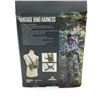Image 2 : Alps Outdoorz Vantage Binocular Harness/ Optics Carrying System, Mossy Oak Camo, 6.5" x 7" x 2", New