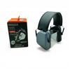 Image 1 : Champion Vanquish Passive Hearing Protection Ear Muffs, NRR 24, Grey, New