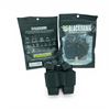 Image 1 : Blackhawk Foundation Series Double Pistol Magazine Pouch, Black X 2 Qty, New