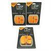 Image 1 : Smith's 2-Step Knife Sharpener X 3 Qty, New