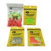 Image 1 : Assorted Gold Tip Nocks and Ez-Pull 125 Grain Field Tips, New