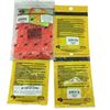 Image 2 : Assorted Gold Tip Nocks and Ez-Pull 125 Grain Field Tips, New