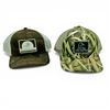 Image 1 : Ducks Unlimited Mesh Back Hat in Mossy Oak Camo, New and Winchester Mesh Back Hat, New
