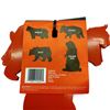 Image 2 : Champion Impact Steel Rimfire Targets, 4 Animal Silhouette Variety Pack, New