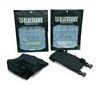 Image 1 : Blackhawk Foundation Series Folding Dump Pouch, New and Molle Placard with Kangaroo, New