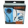 Image 1 : Alps Outdoorz Reservoir 3.0, 3 Liter Hydration Reservoir, 8" x 16"