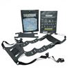 Image 1 : Blackhawk Foundation Series Flat Molle Placard, New and Blackhawk Foundation Series Chest Rig, New