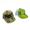 Image 1 : Realtree Fishing Mesh Back Hat, New and Kryptek Highlander Hat, New