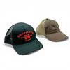 Image 1 : Hornady Mesh Back Hat, New and Brown Mesh Back Hat, New
