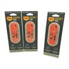 Image 1 : Smith's Pocket Pal Knife Sharpener X 3 Qty, New